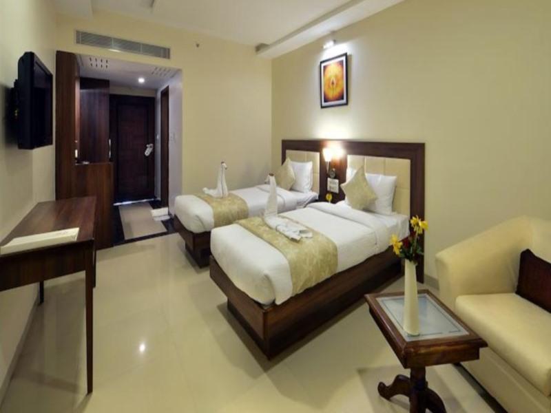 Madhuram Royale Hotel Jodhpur  Ngoại thất bức ảnh